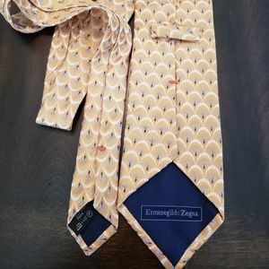 Ermenegildo Zegna
